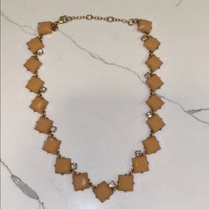 J.crew necklace